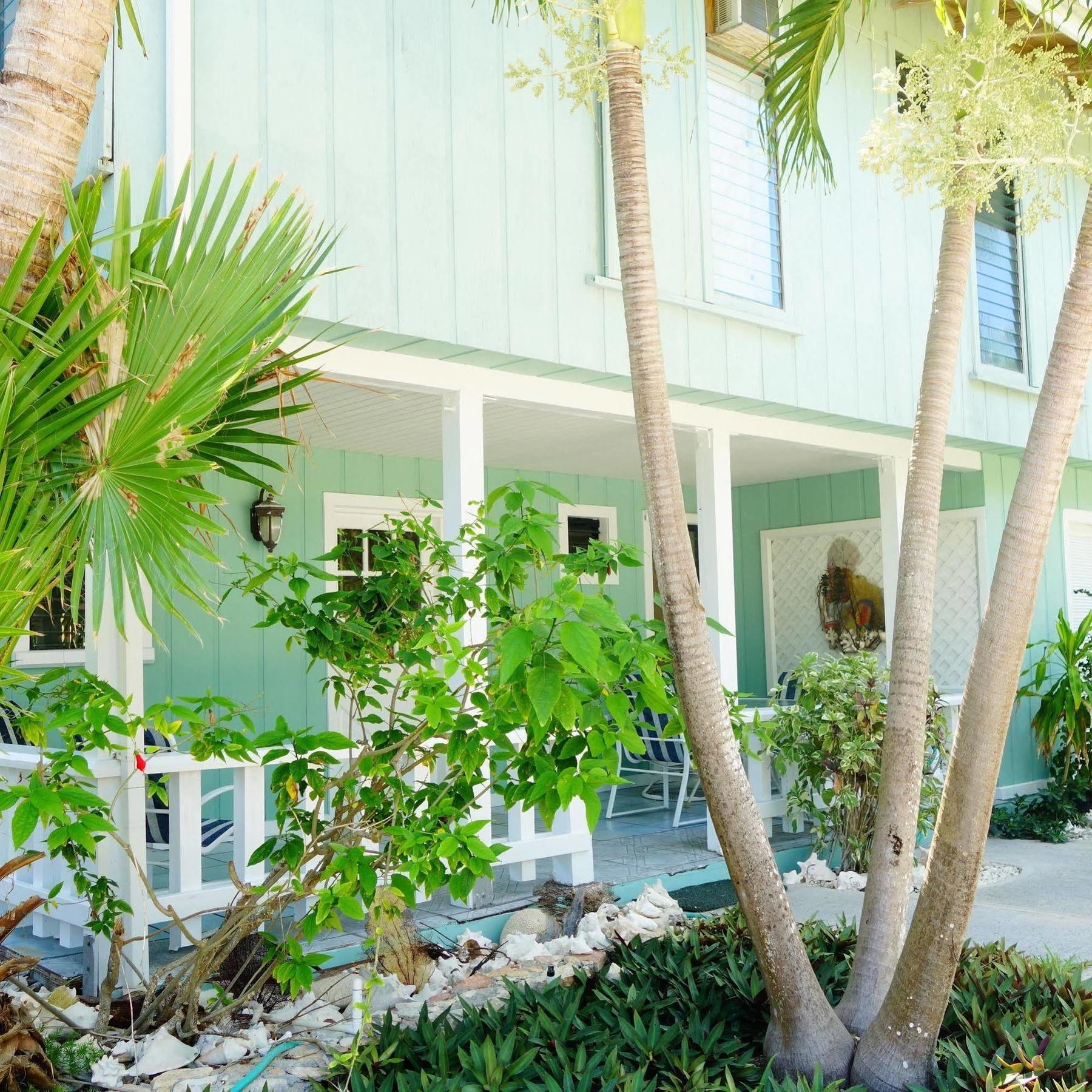 Hotel South Fleetwood Grace Bay Exterior foto